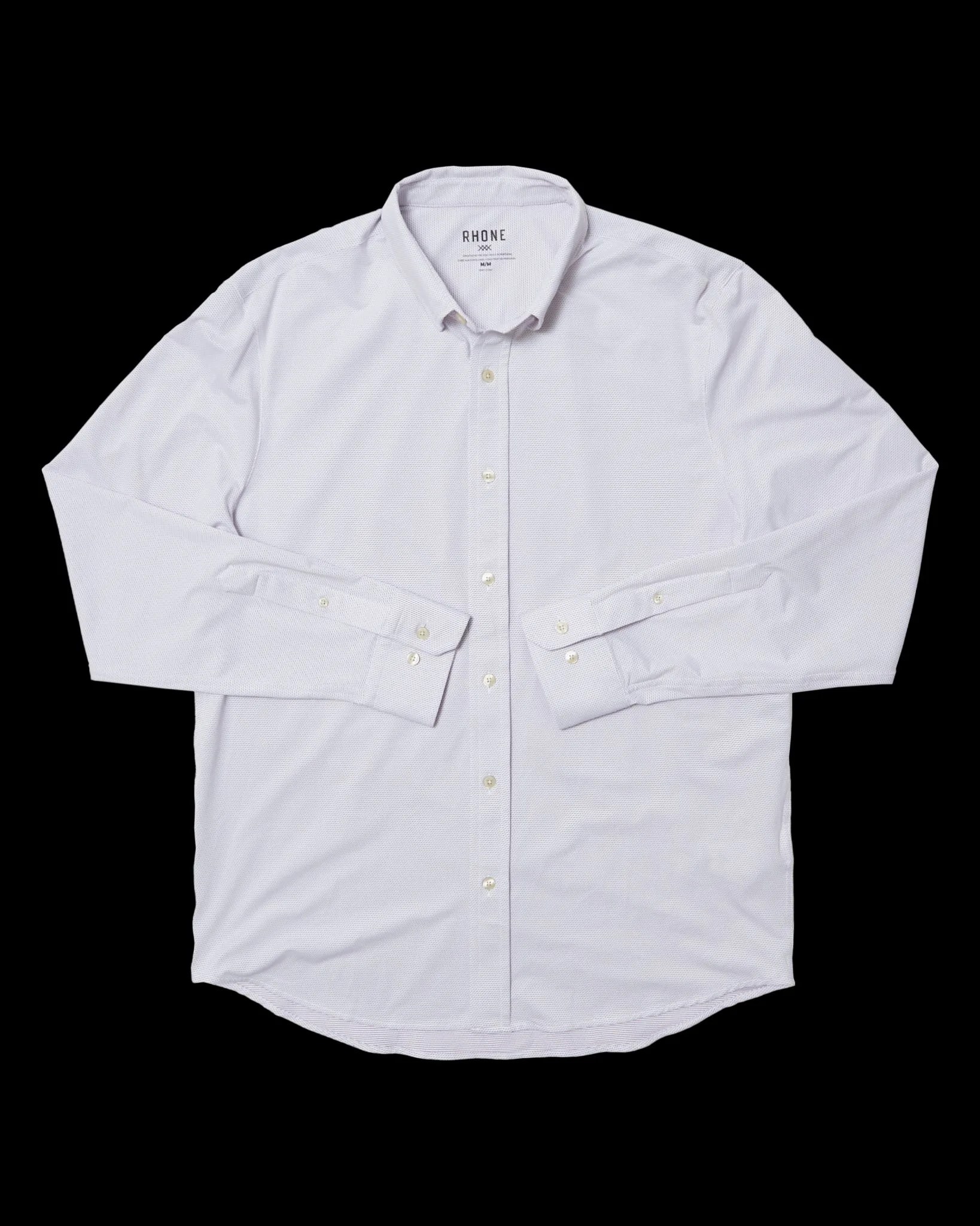 Commuter Shirt - Classic Fit