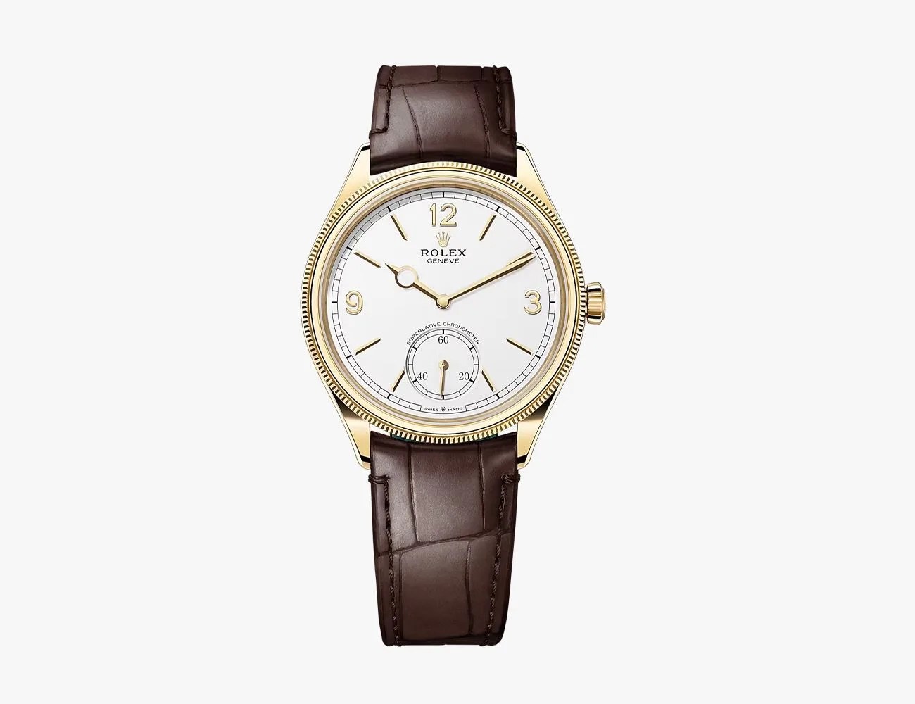 rolex watch