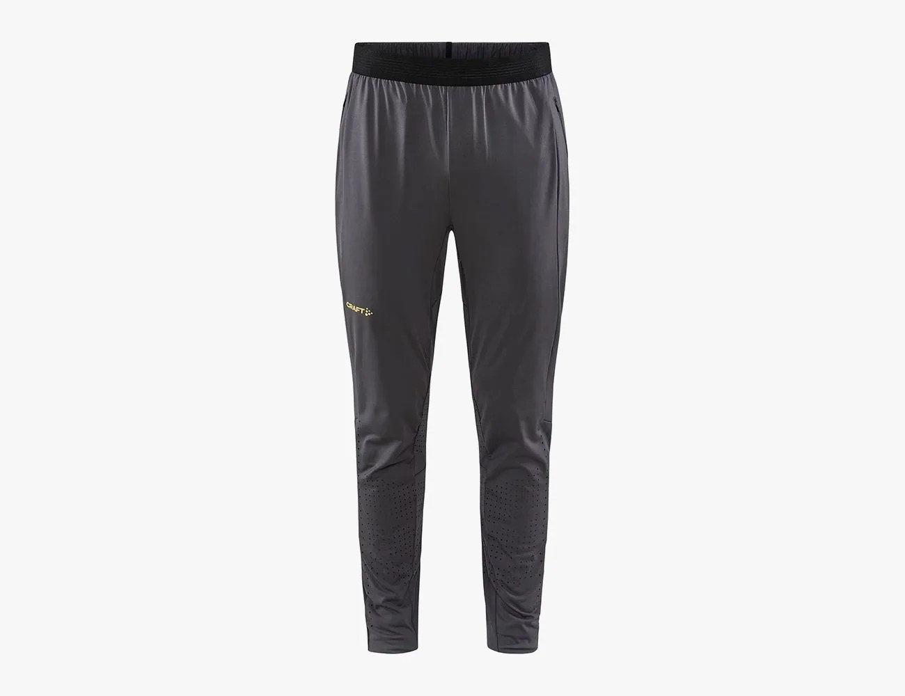 craft pro hypervent running pant