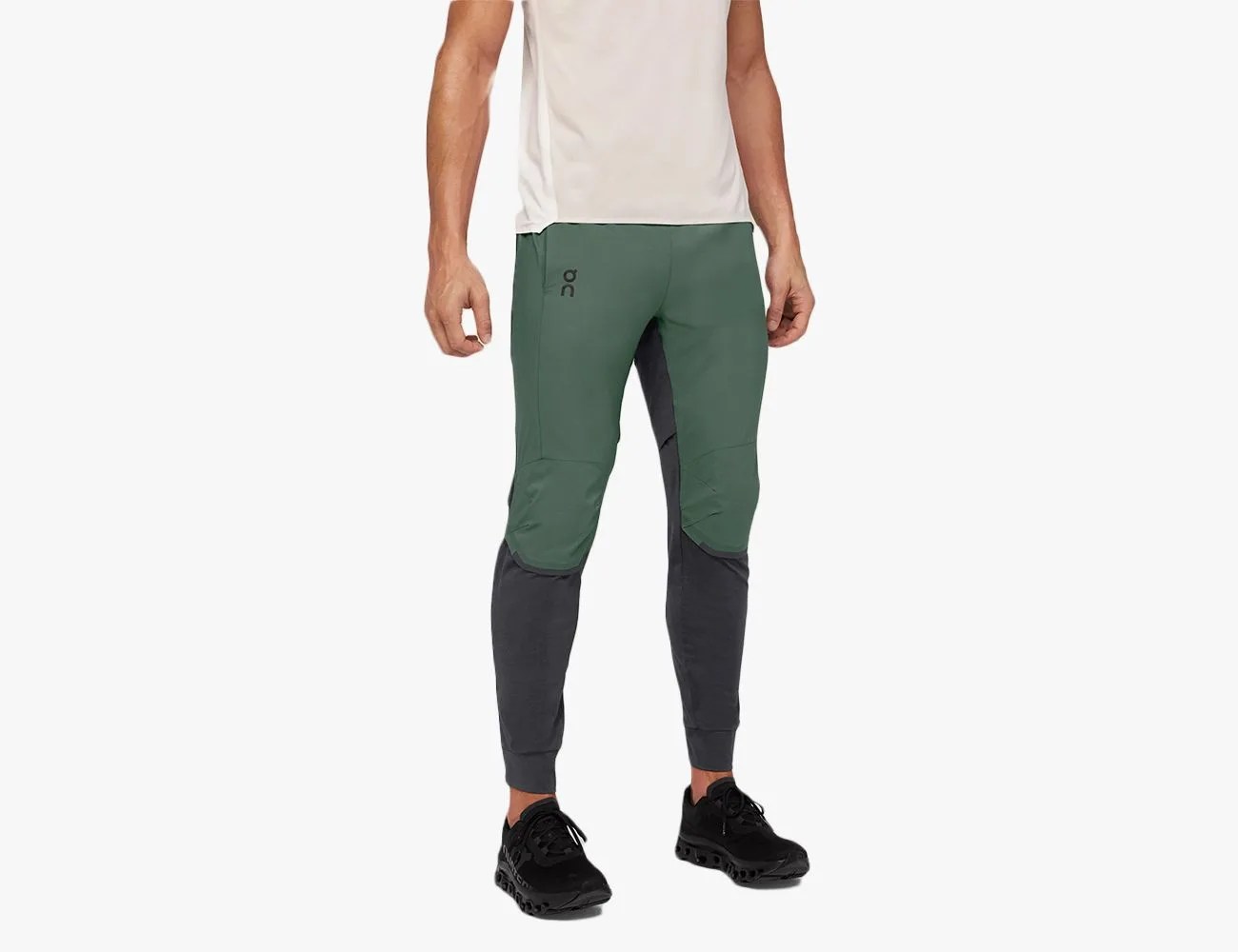 on running pant