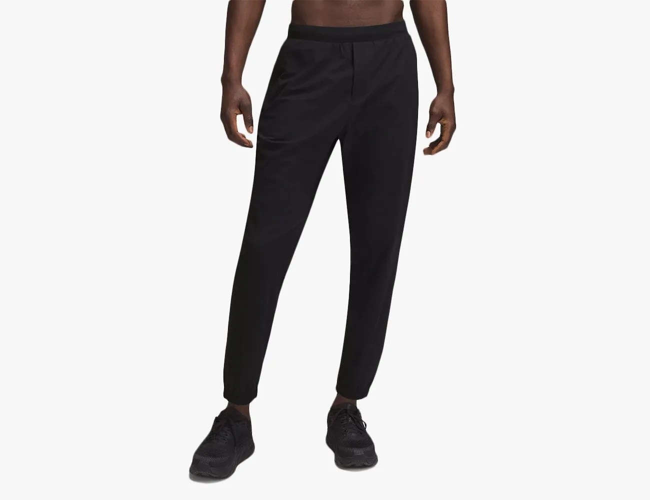 lululemon surge jogger