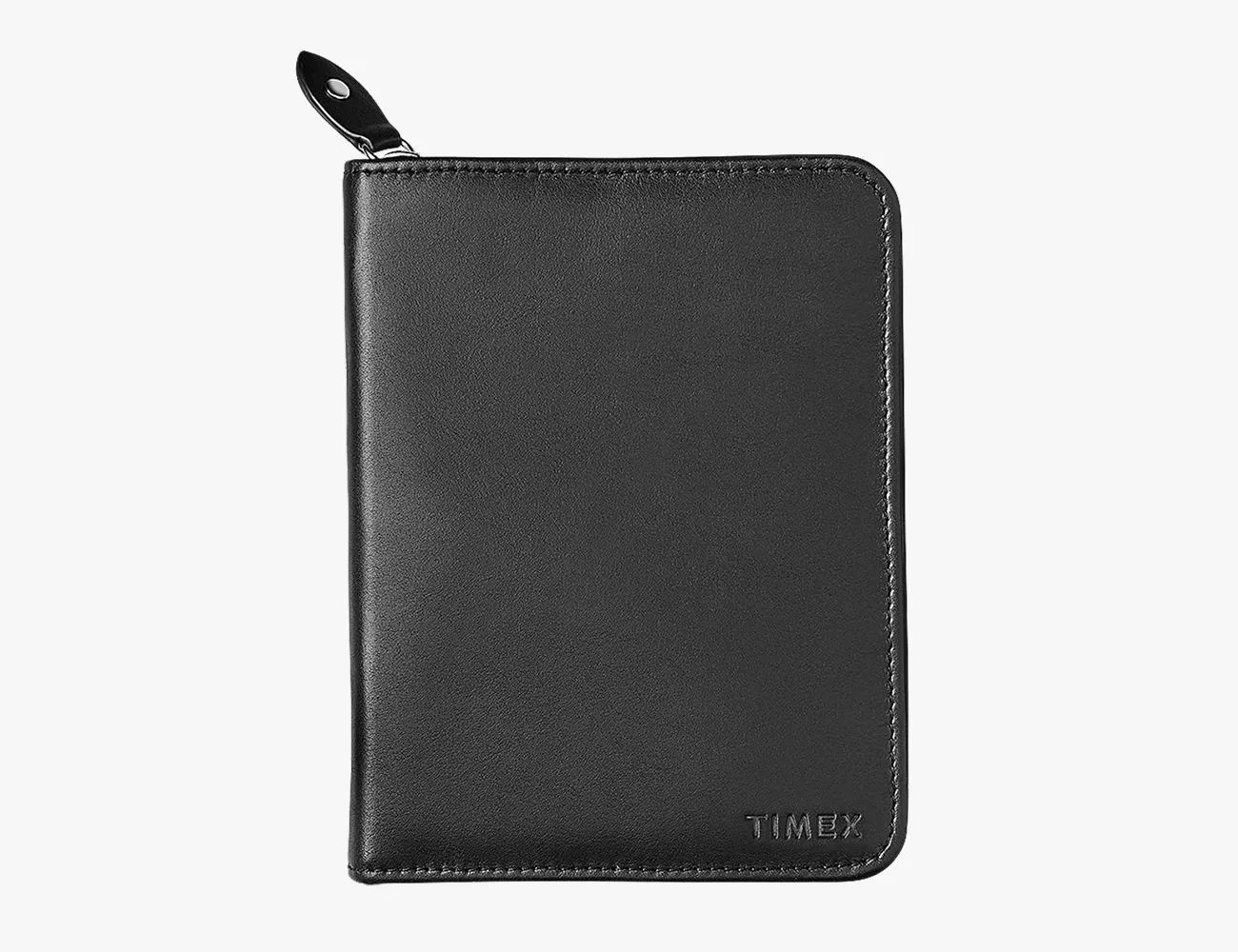 Timex Leather Folio Case