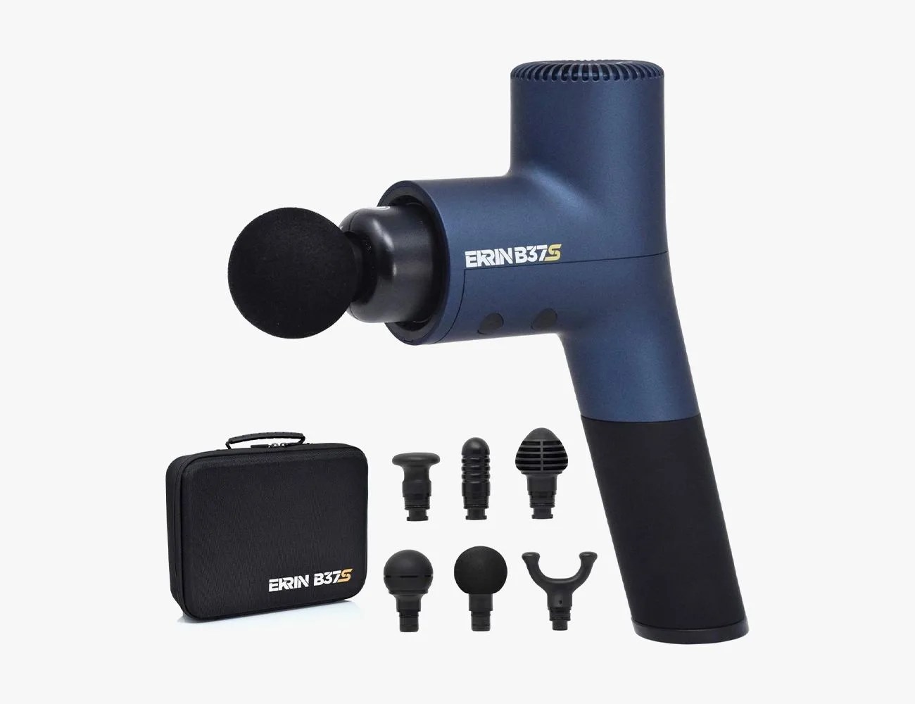 massage gun