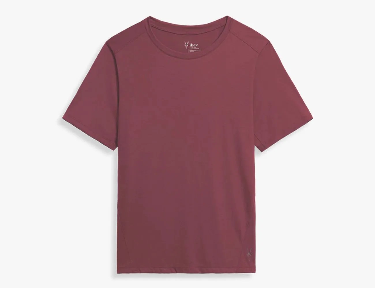 running shirt