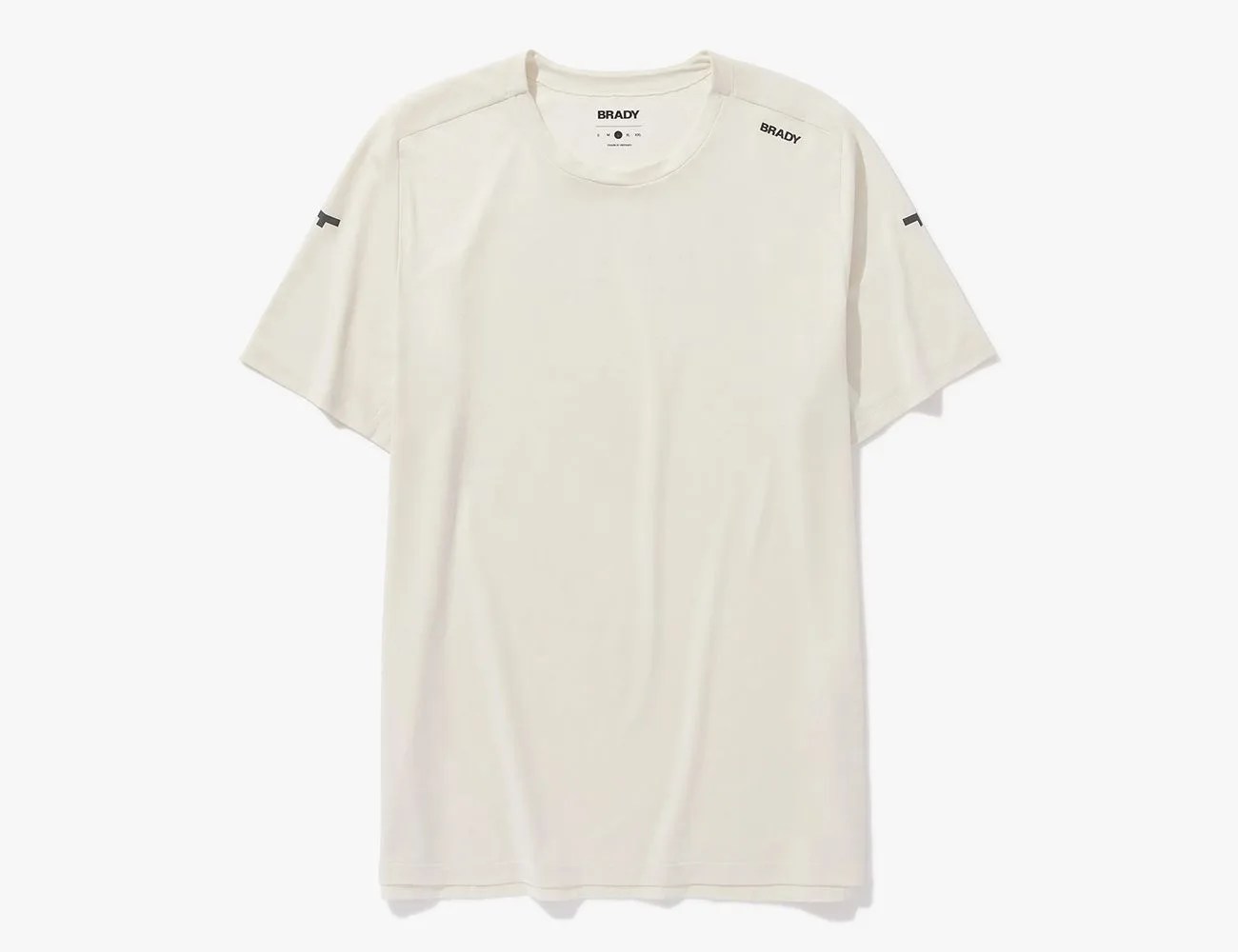 running shirt