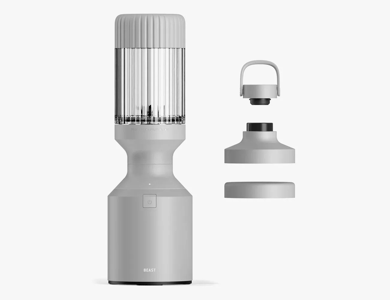 Beast Health Blender