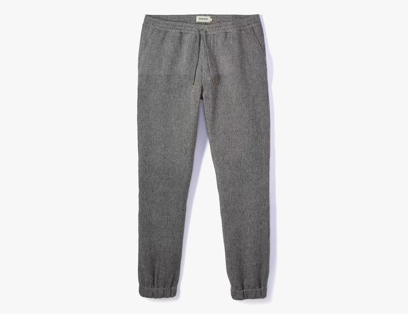 Taylor Stitch The Apres Pant - Huckberry Exclusive