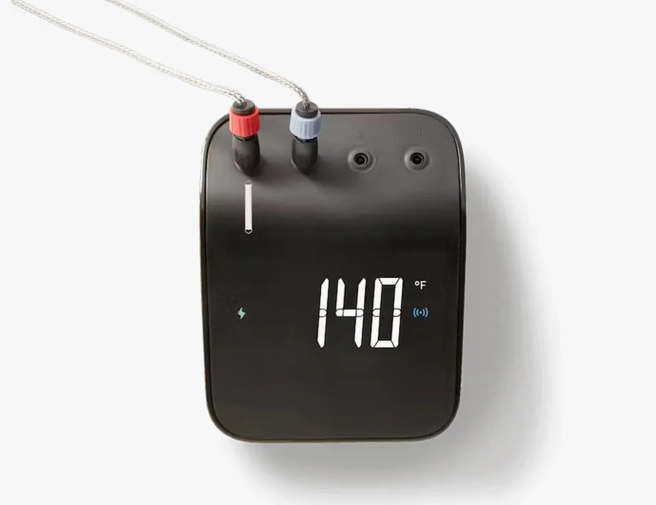 Weber Connect Smart Grilling Hub