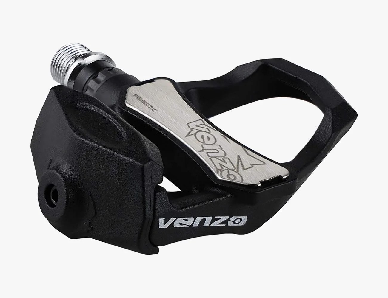 Venzo Clipless Road Bike Pedals