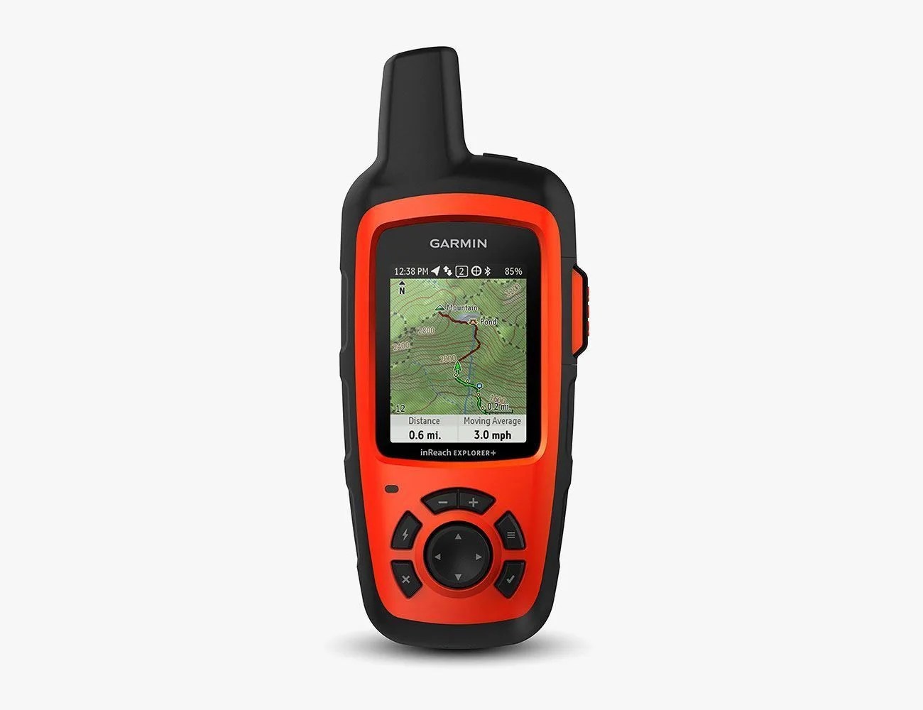 inReach Explorer®+