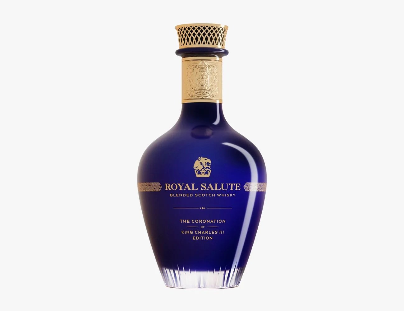 Royal Salute The Coronation