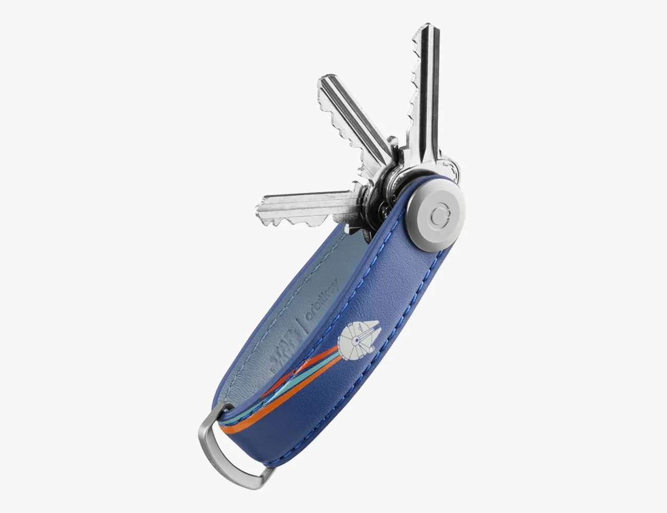 Orbitkey x Star Wars Key Organizers