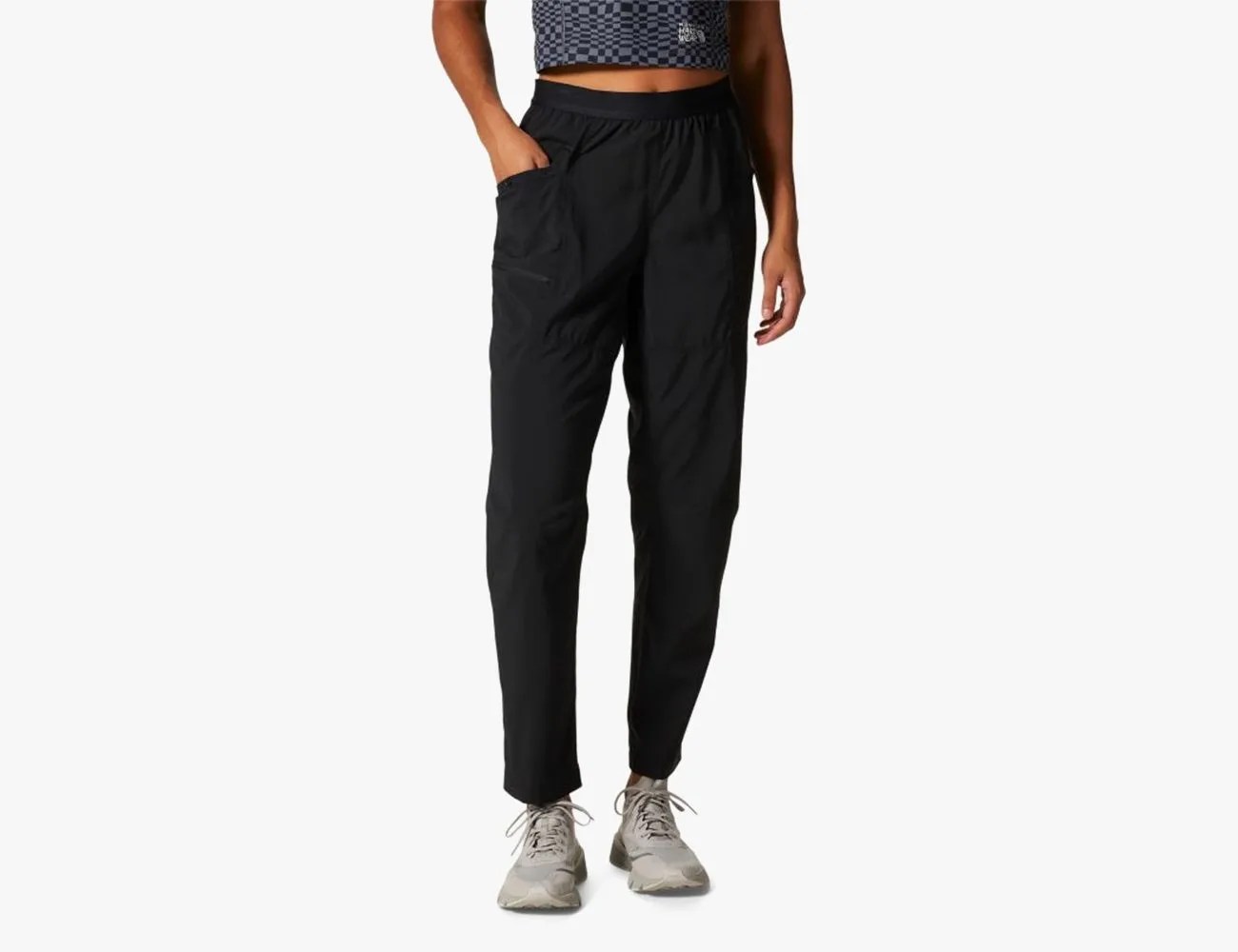 Mountain Hardwear Trail Sender Pant