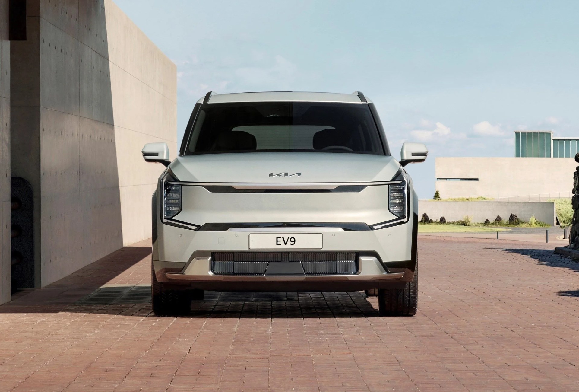 2024 kia ev9