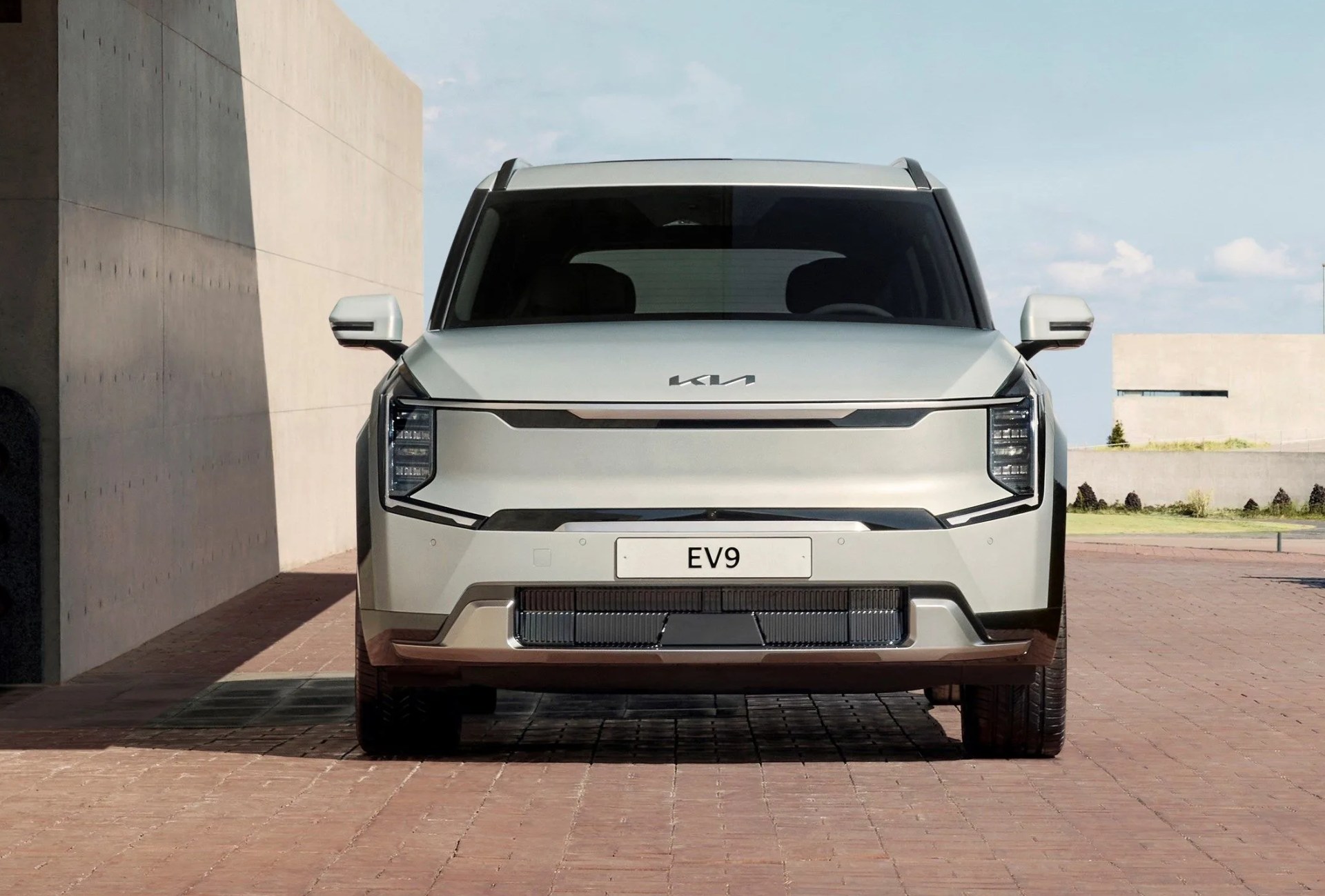 2024 kia ev9