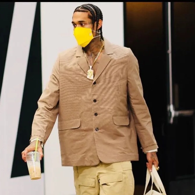 jordan clarkson