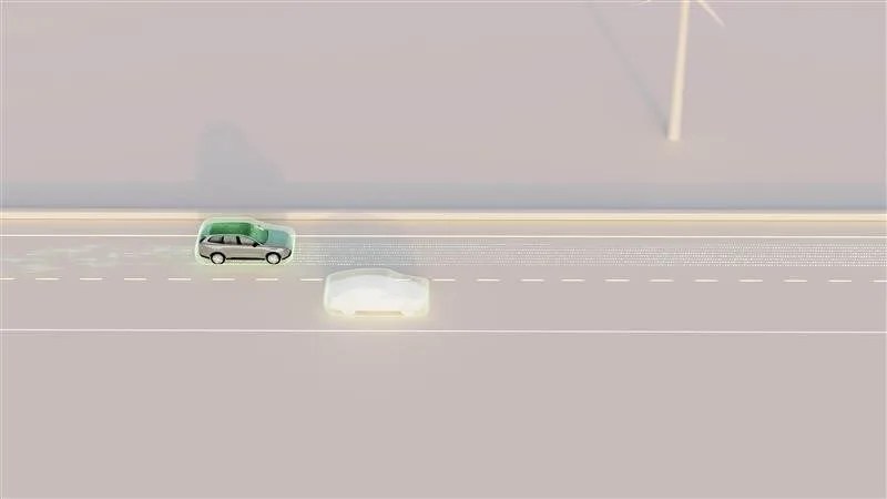 volvo safety tech