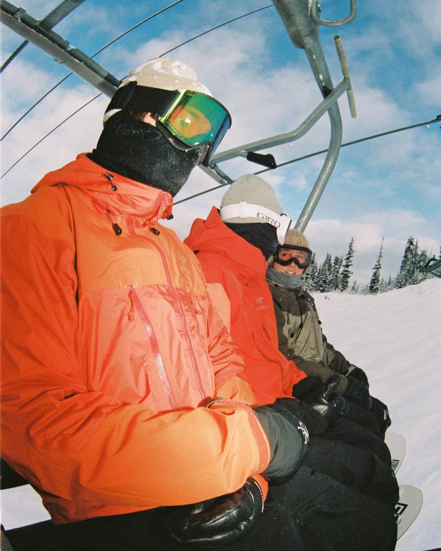 arc'teryx