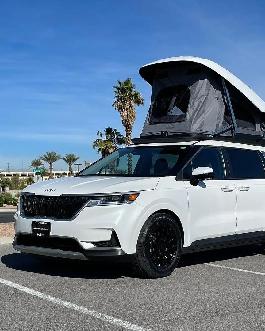 uni camp