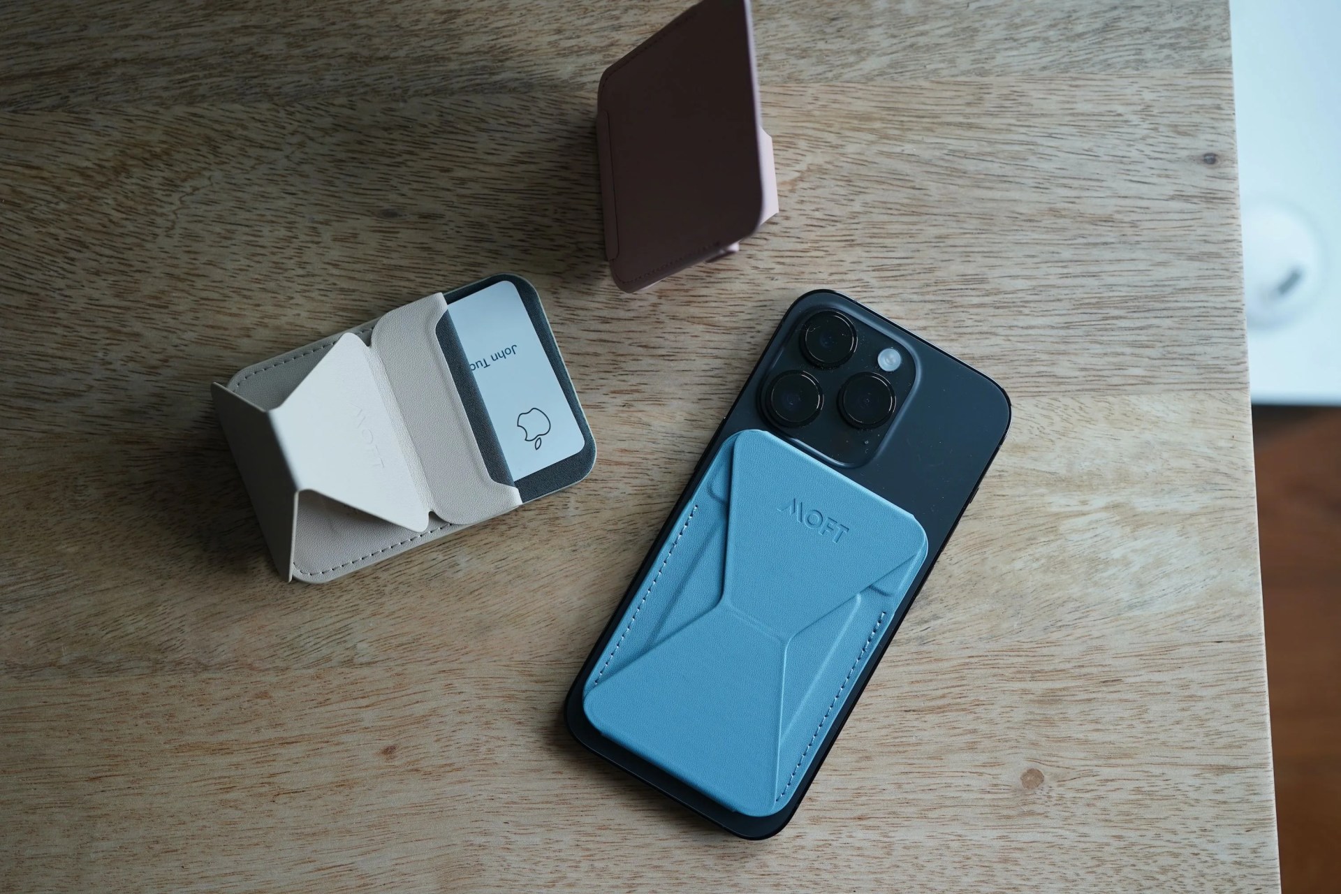 magsafe wallets
