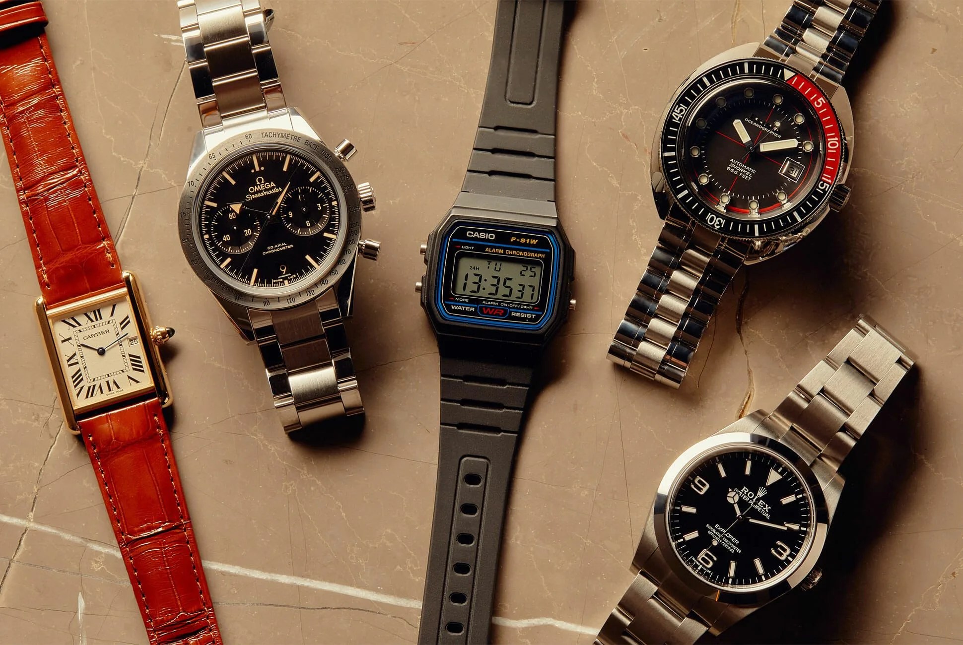 50 best watches for men gear patrol lead full