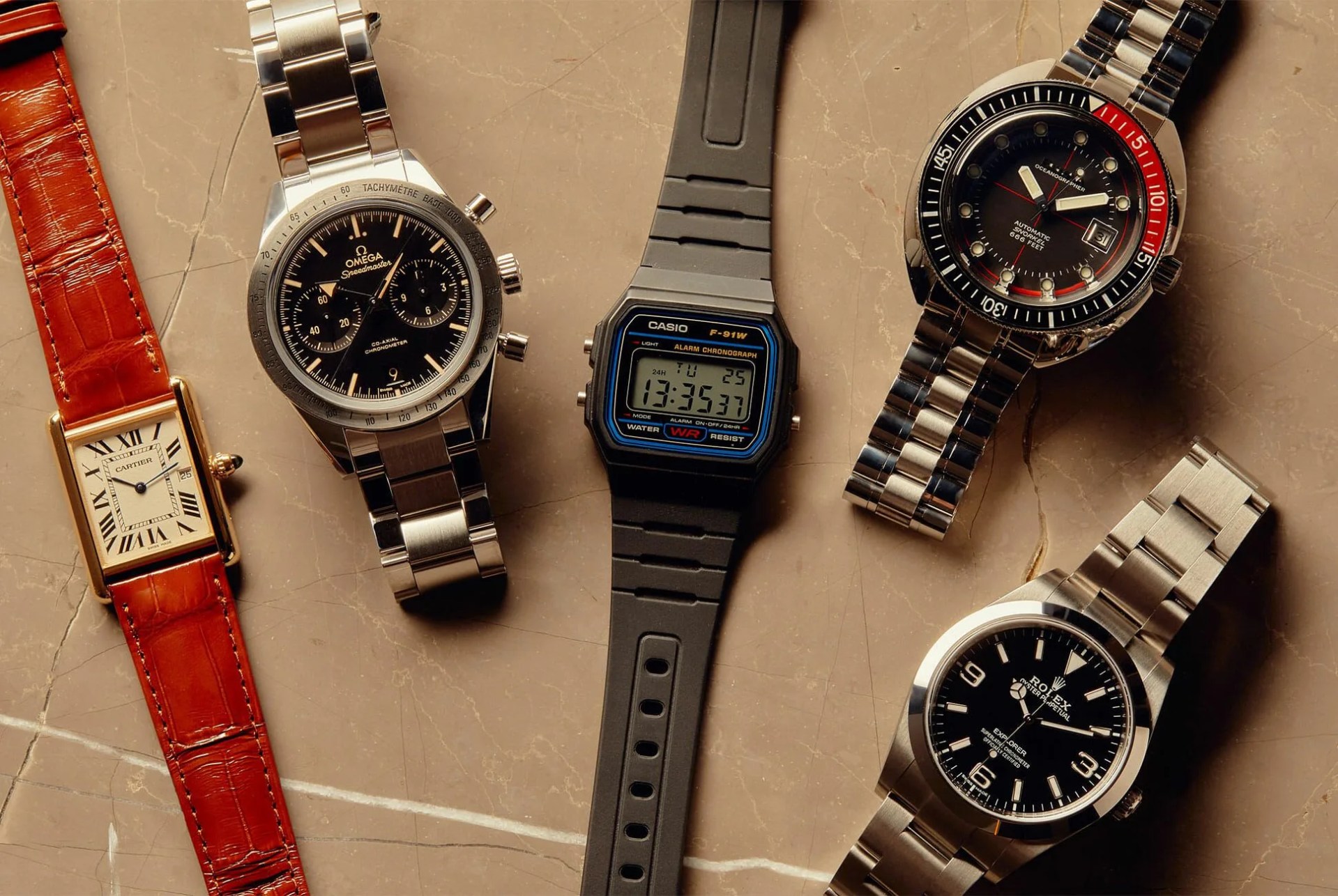 50 best watches for men gear patrol lead full