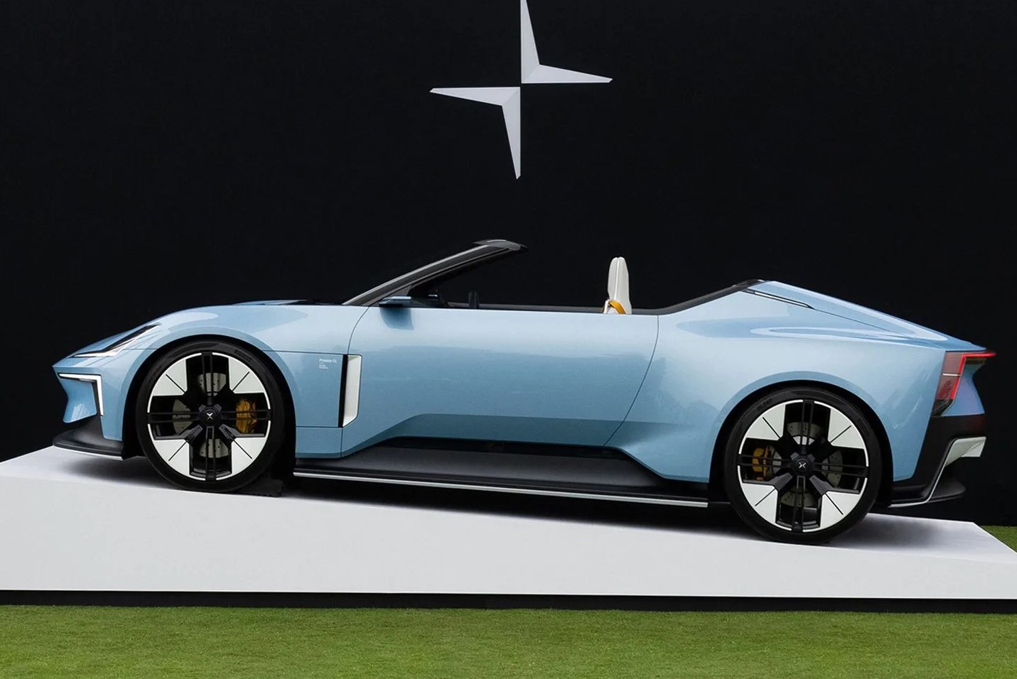 polestar 6