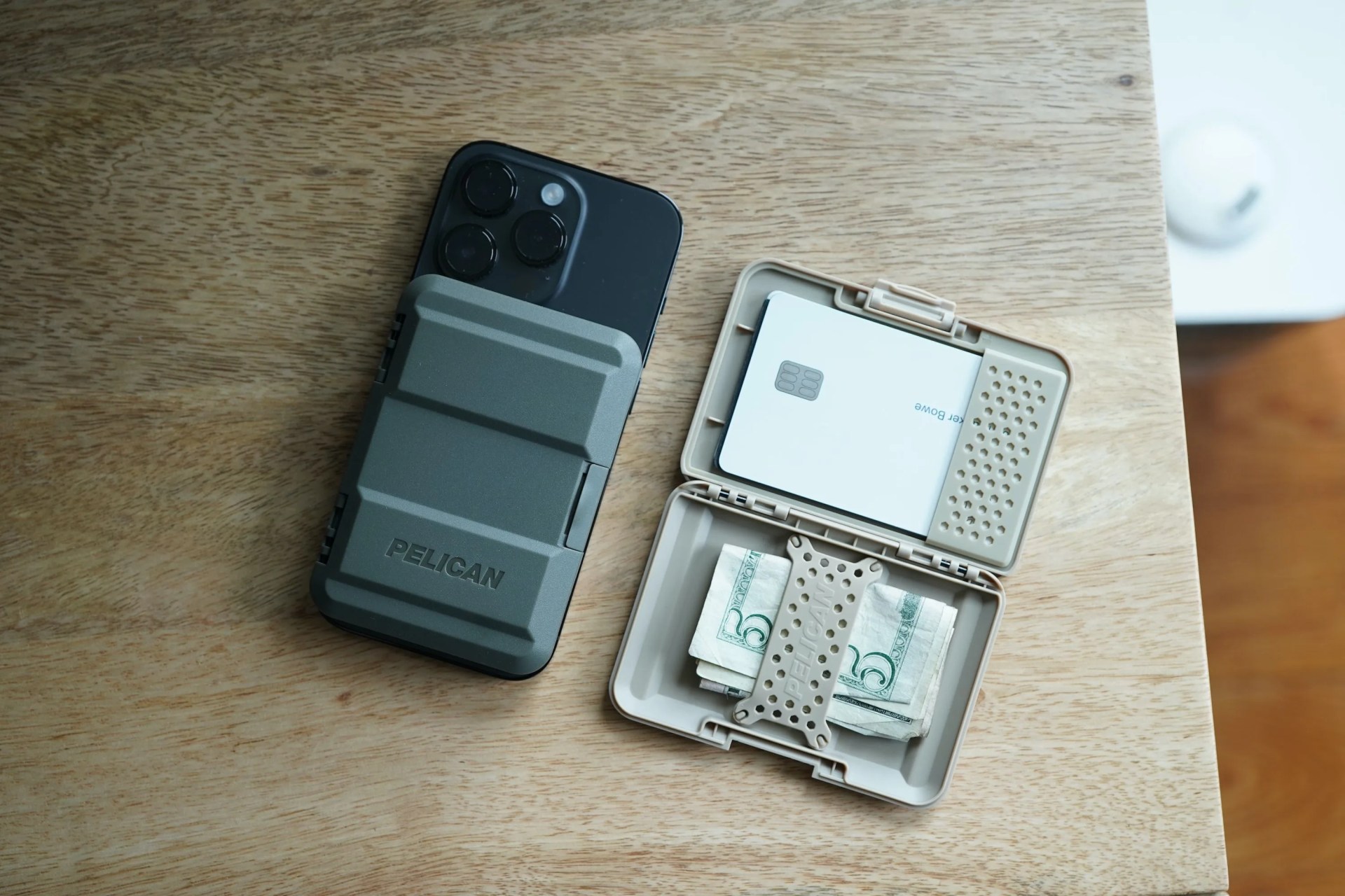 magsafe wallets
