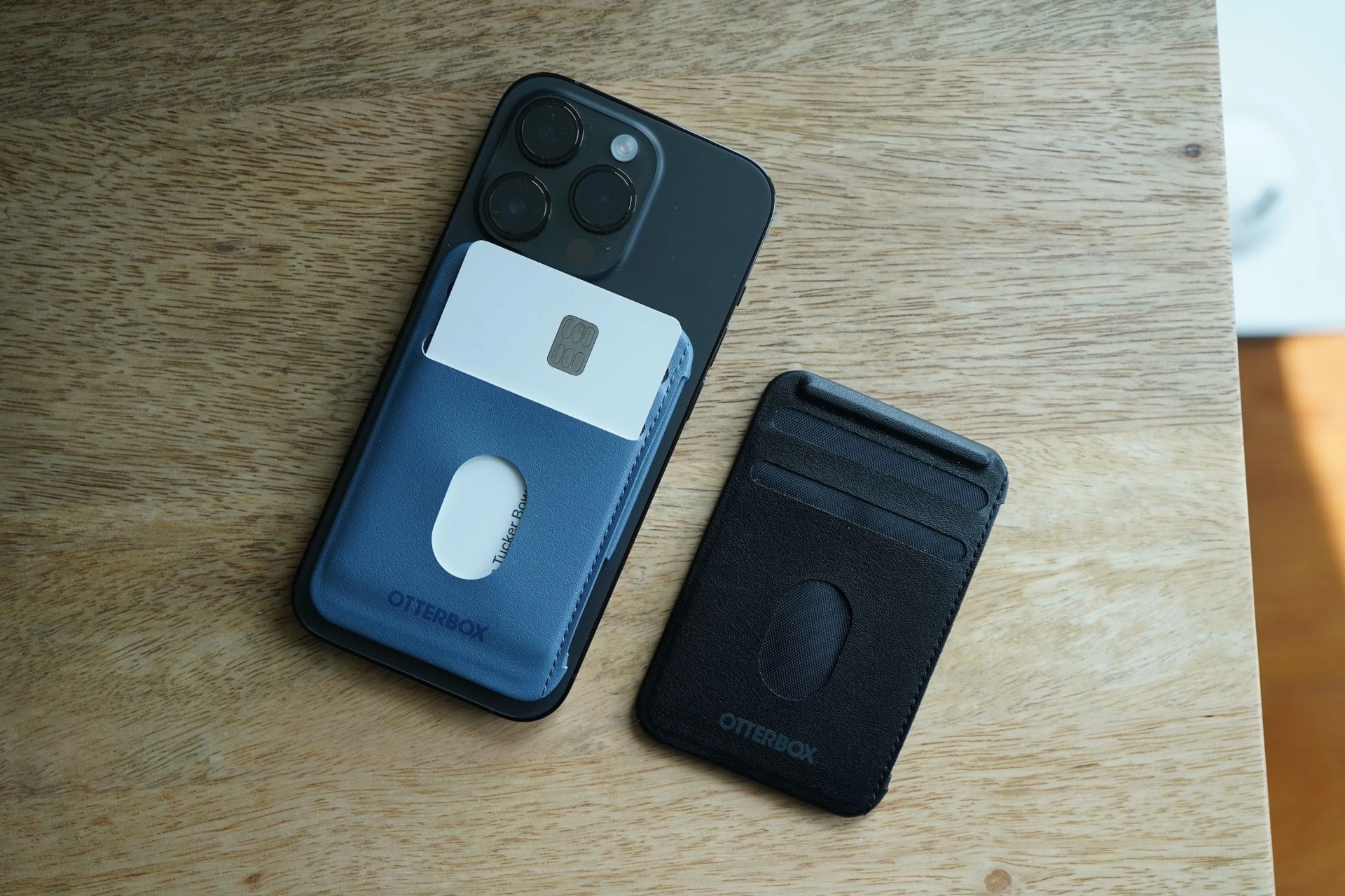 magsafe wallets