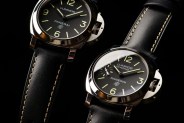panerai brand survey