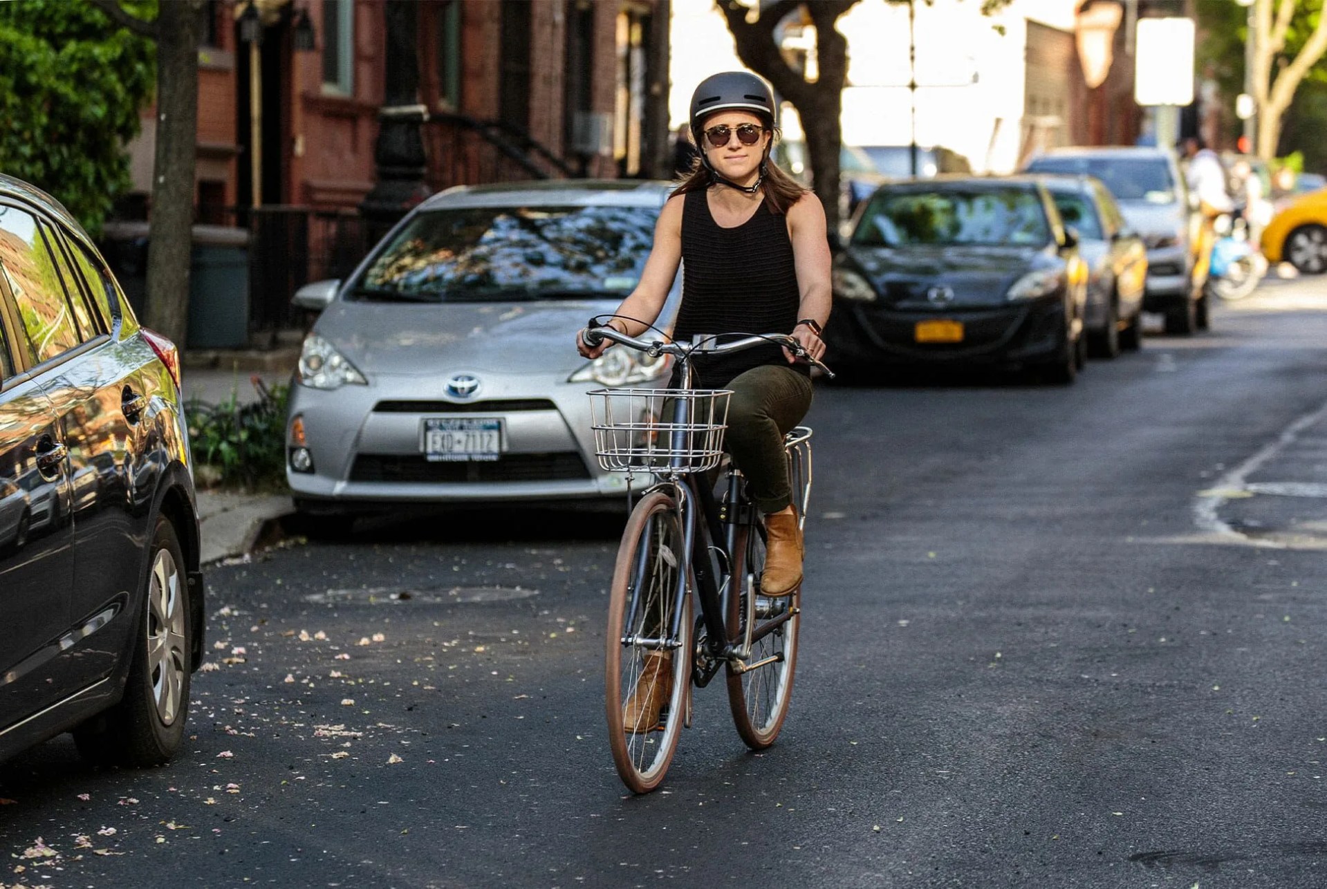priority bicycles meg lappe