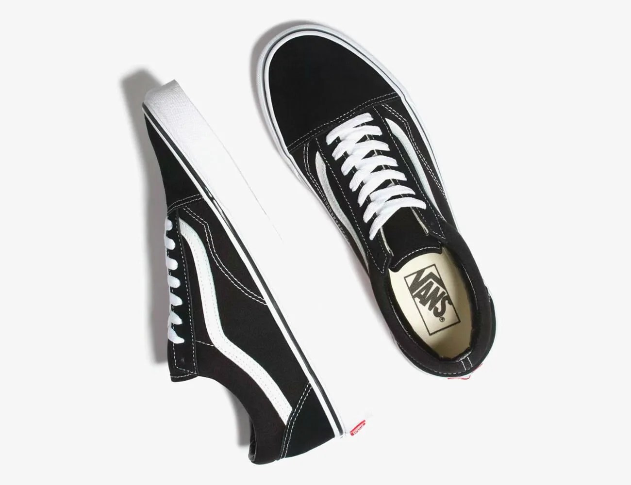 vans