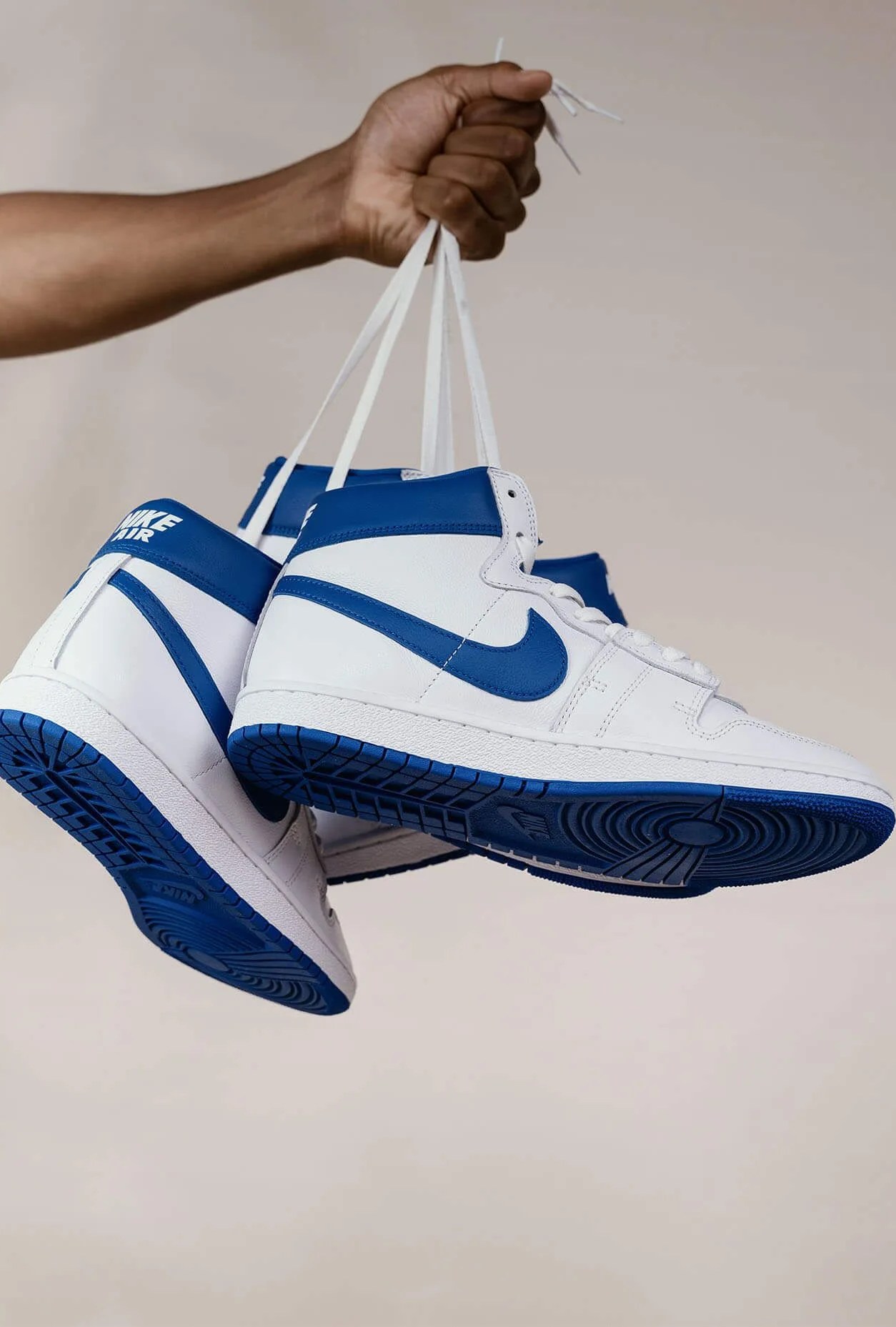 nike air ship