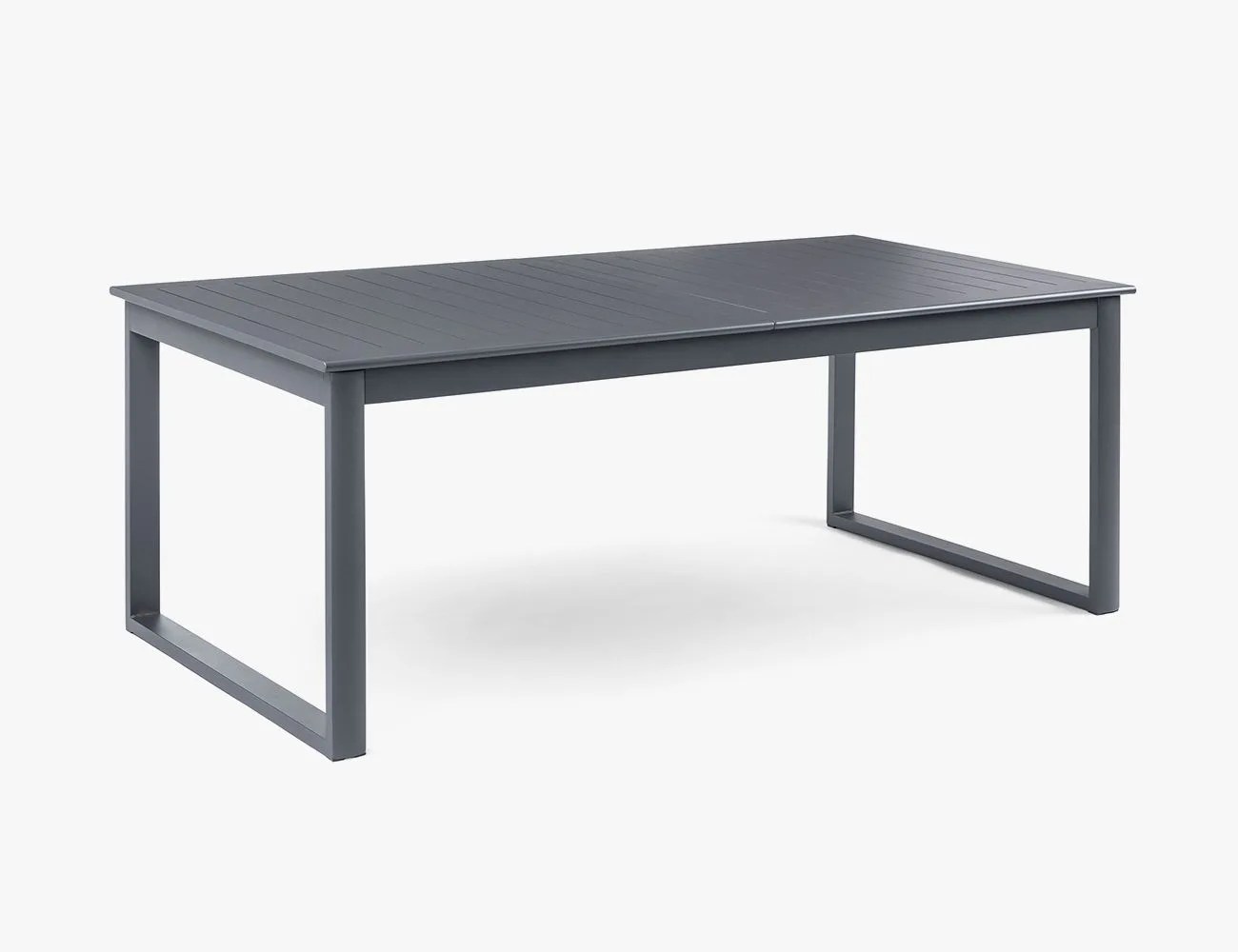 ofer dark grey table