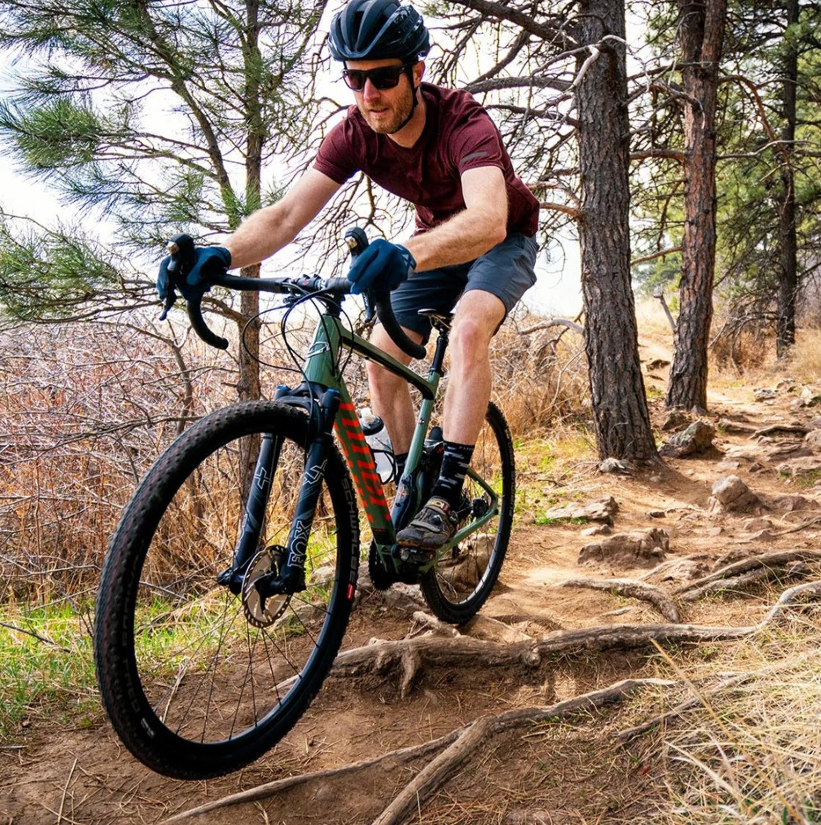 niner mcr 9 rdo