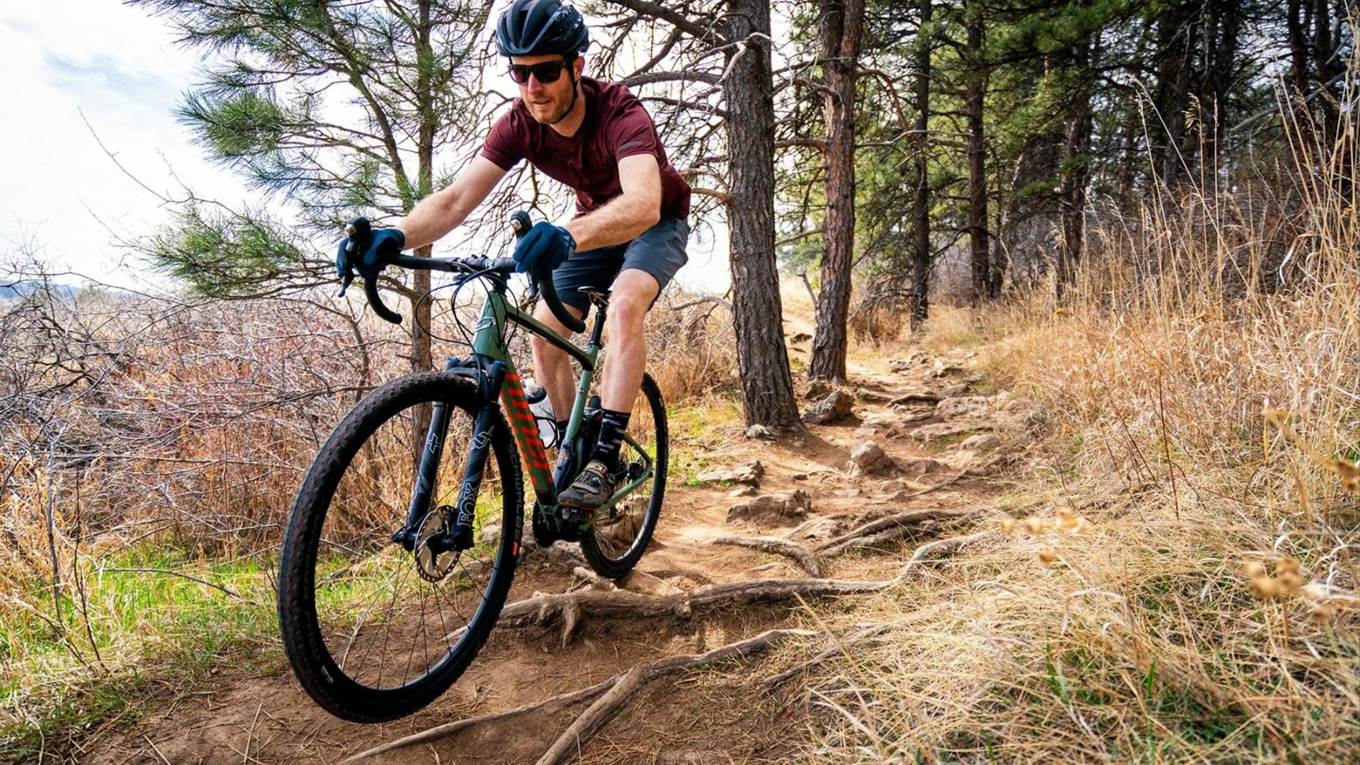 niner mcr 9 rdo
