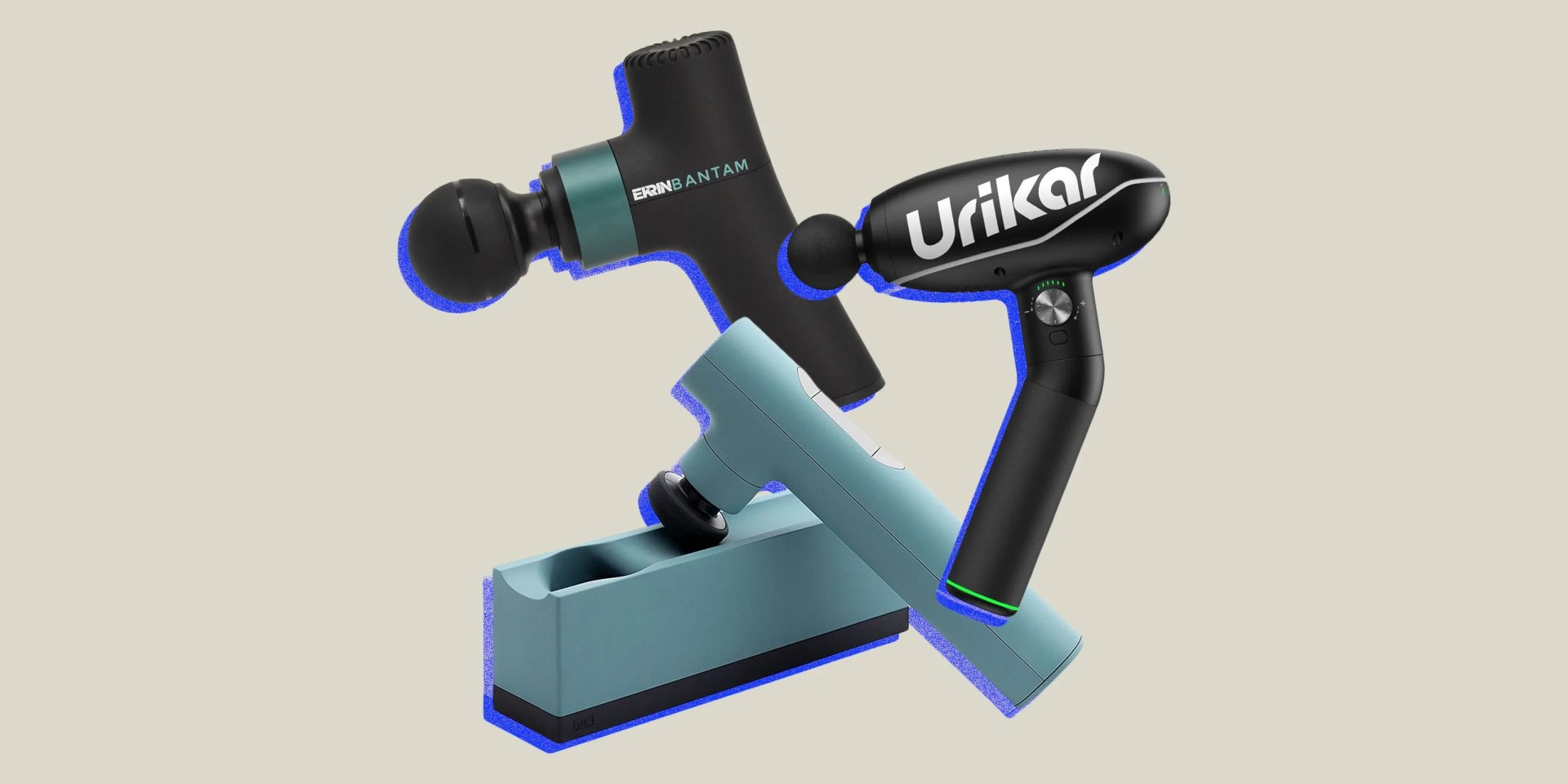 massage gun