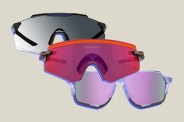 encoder, ruckus, and norvik sunglasses