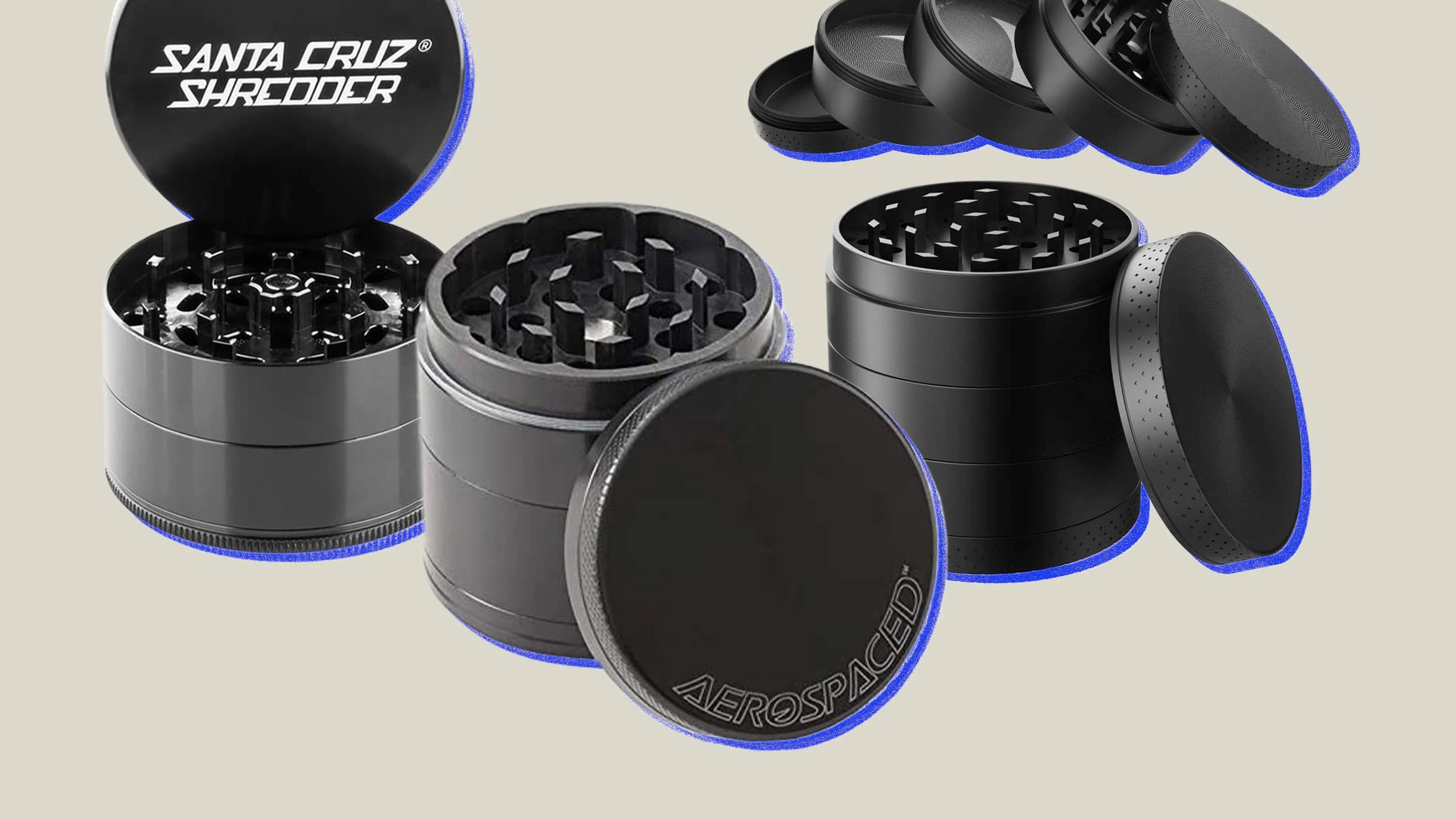 best weed grinders