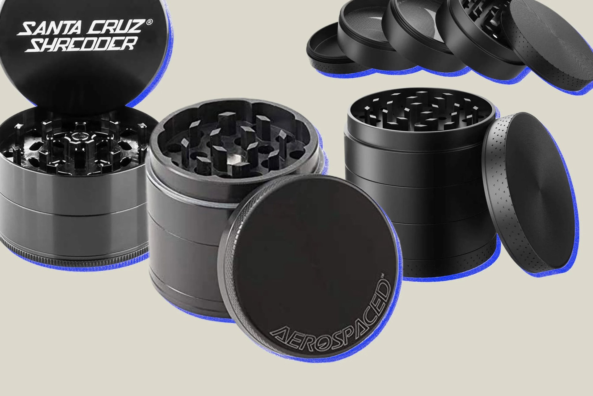 best weed grinders