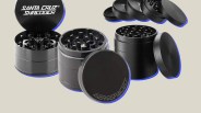 best weed grinders