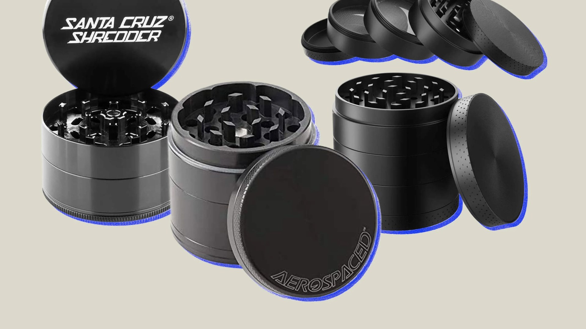best weed grinders