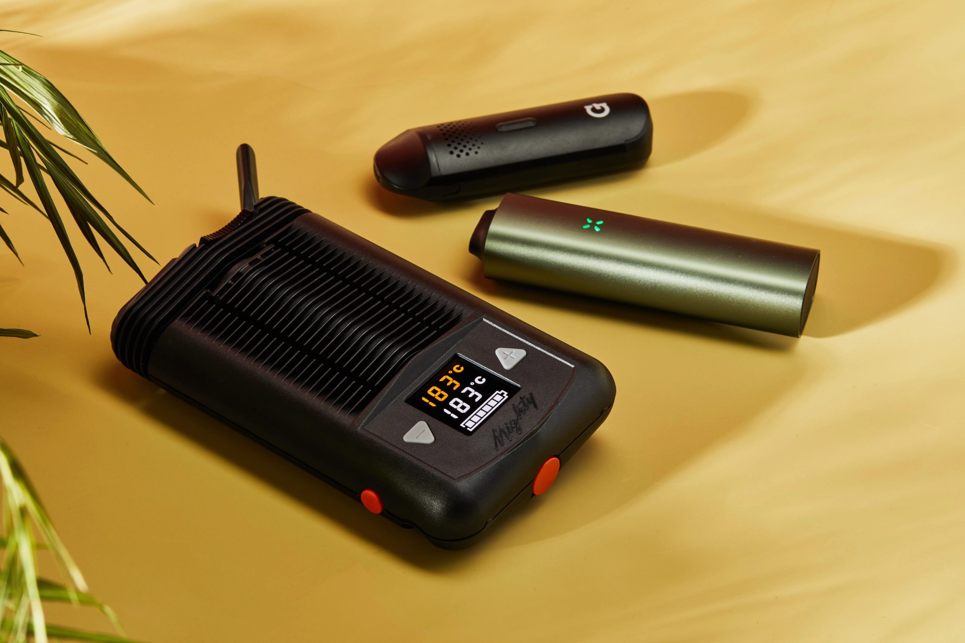 best weed vaporizers