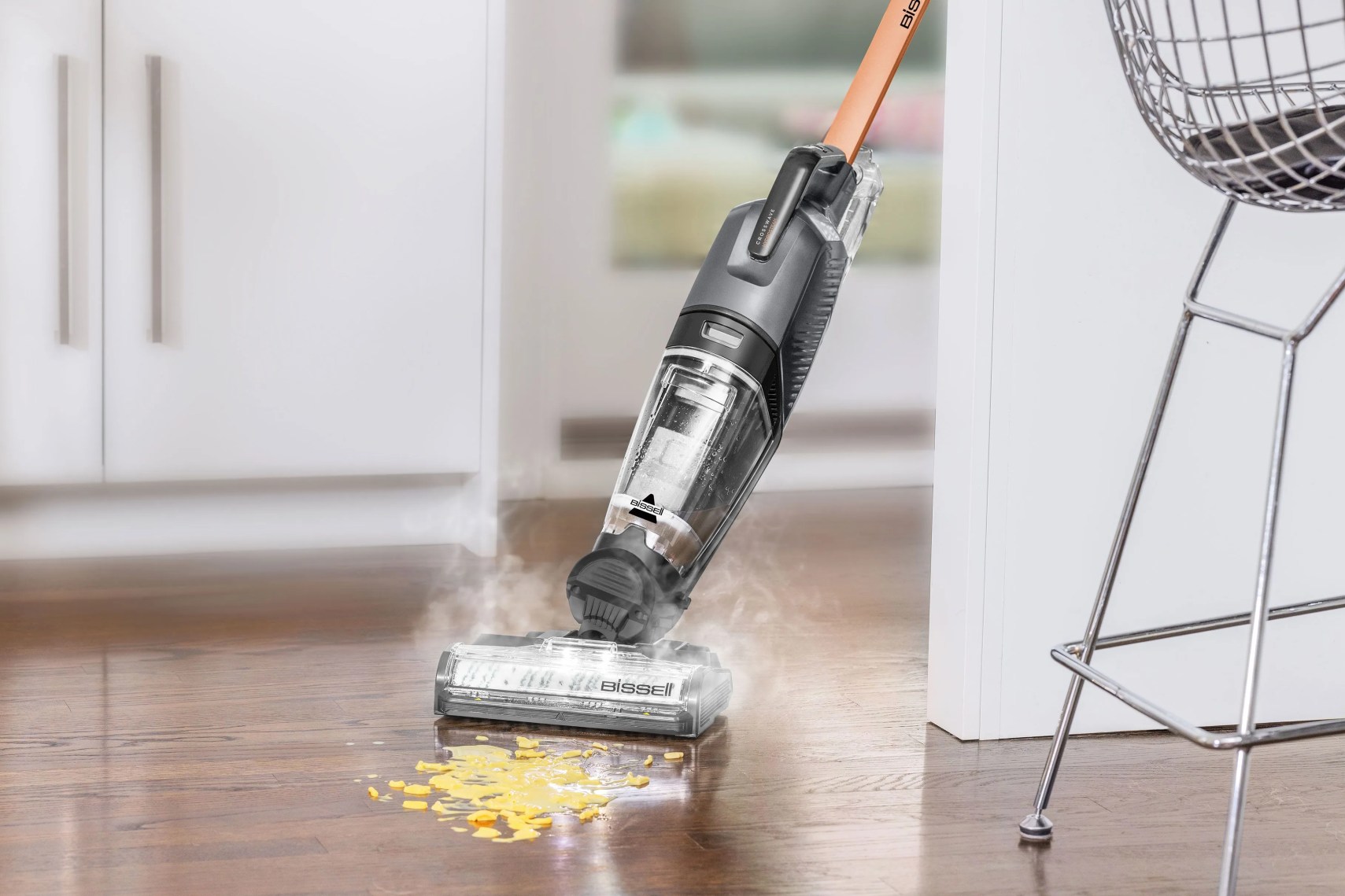 bissell vacuum