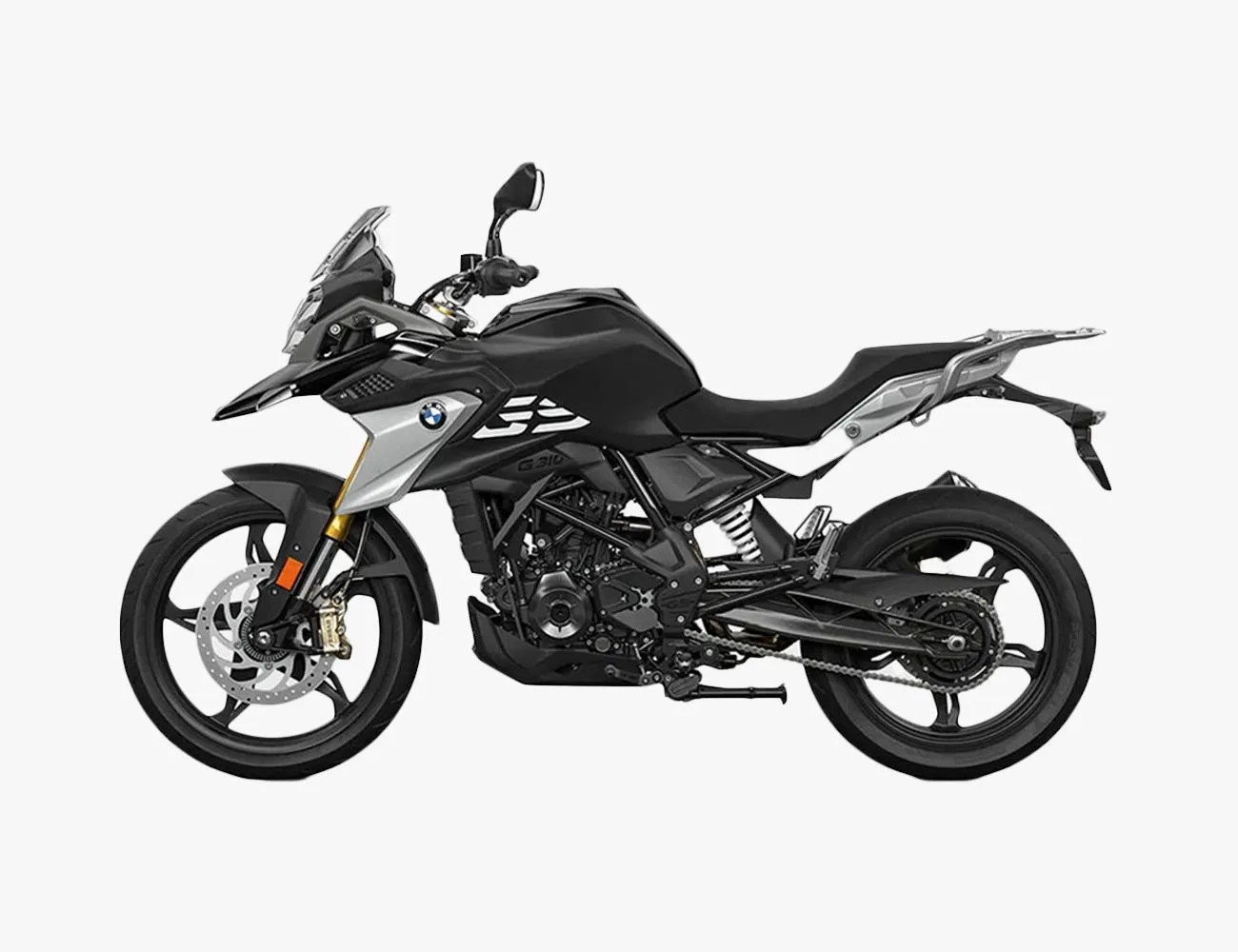 bmw g310 gs