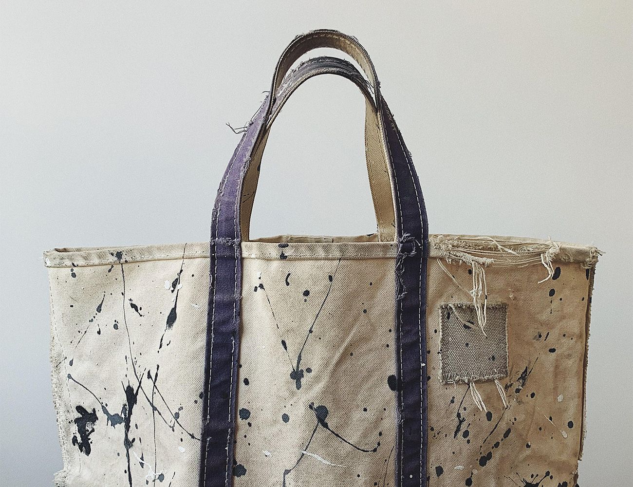 ll bean tote