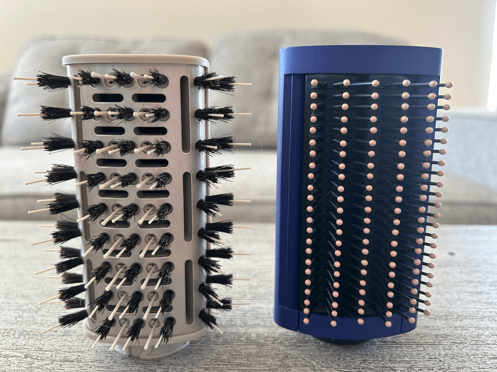 dyson and shark brush attachments