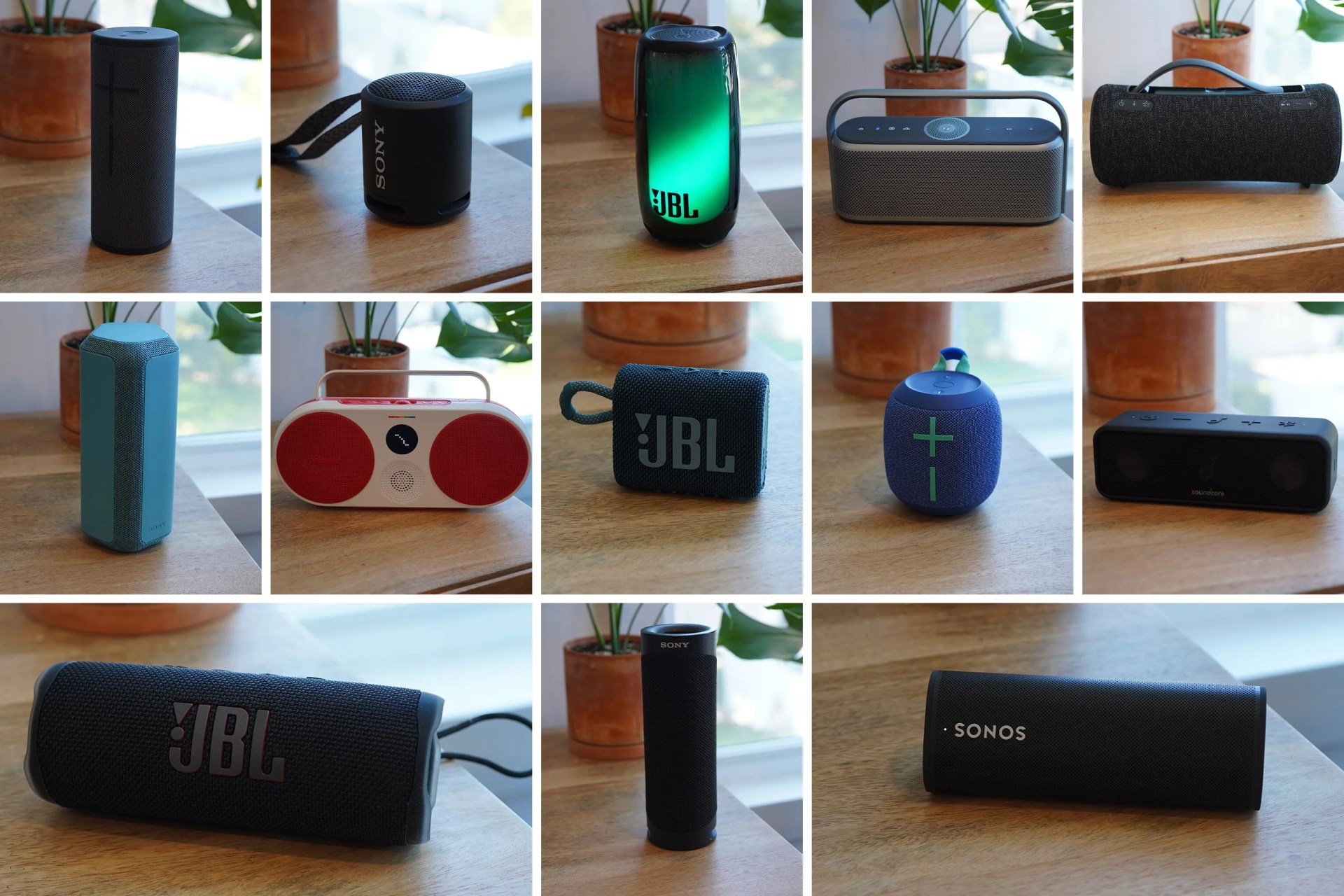 tech roundup