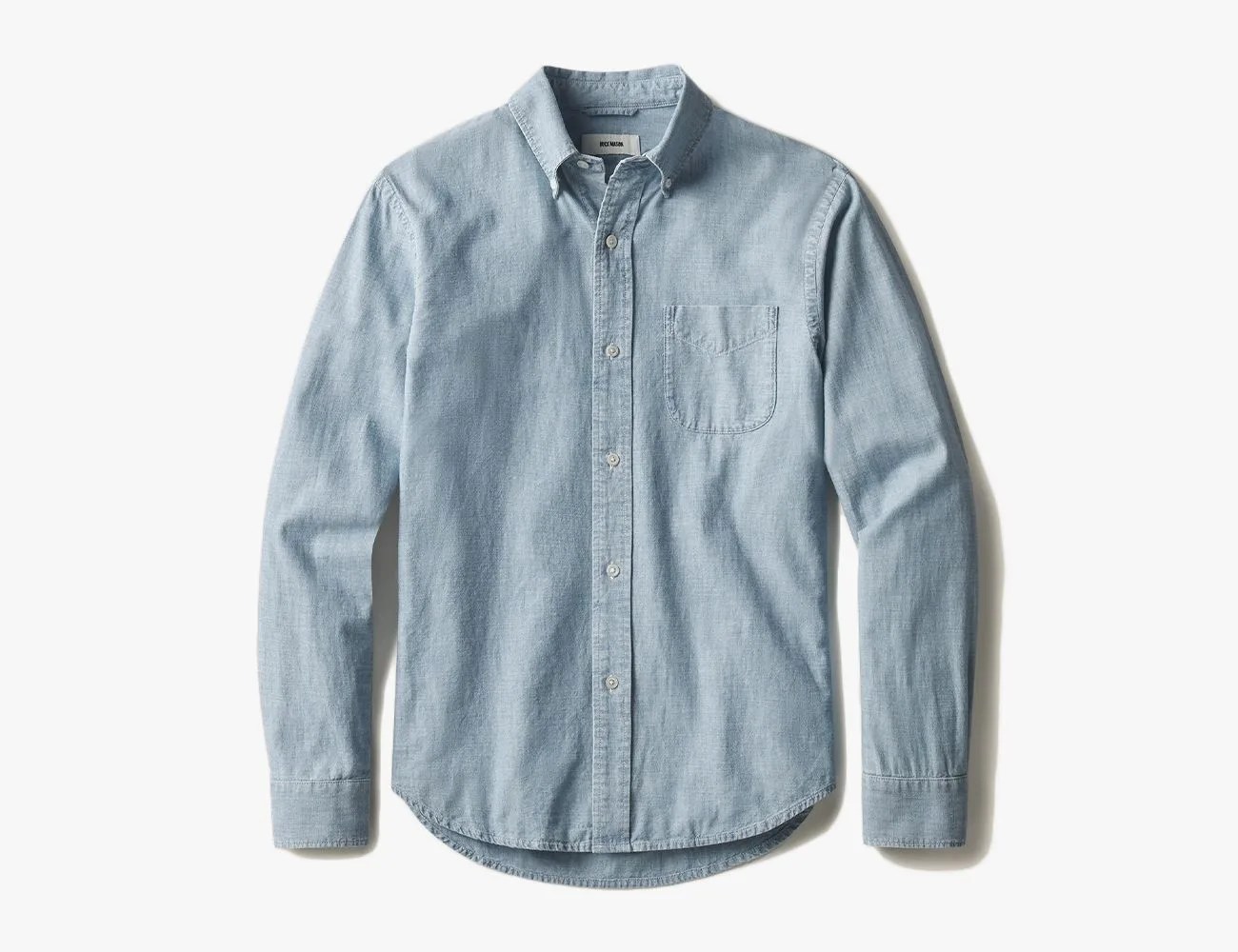 pocket shirt