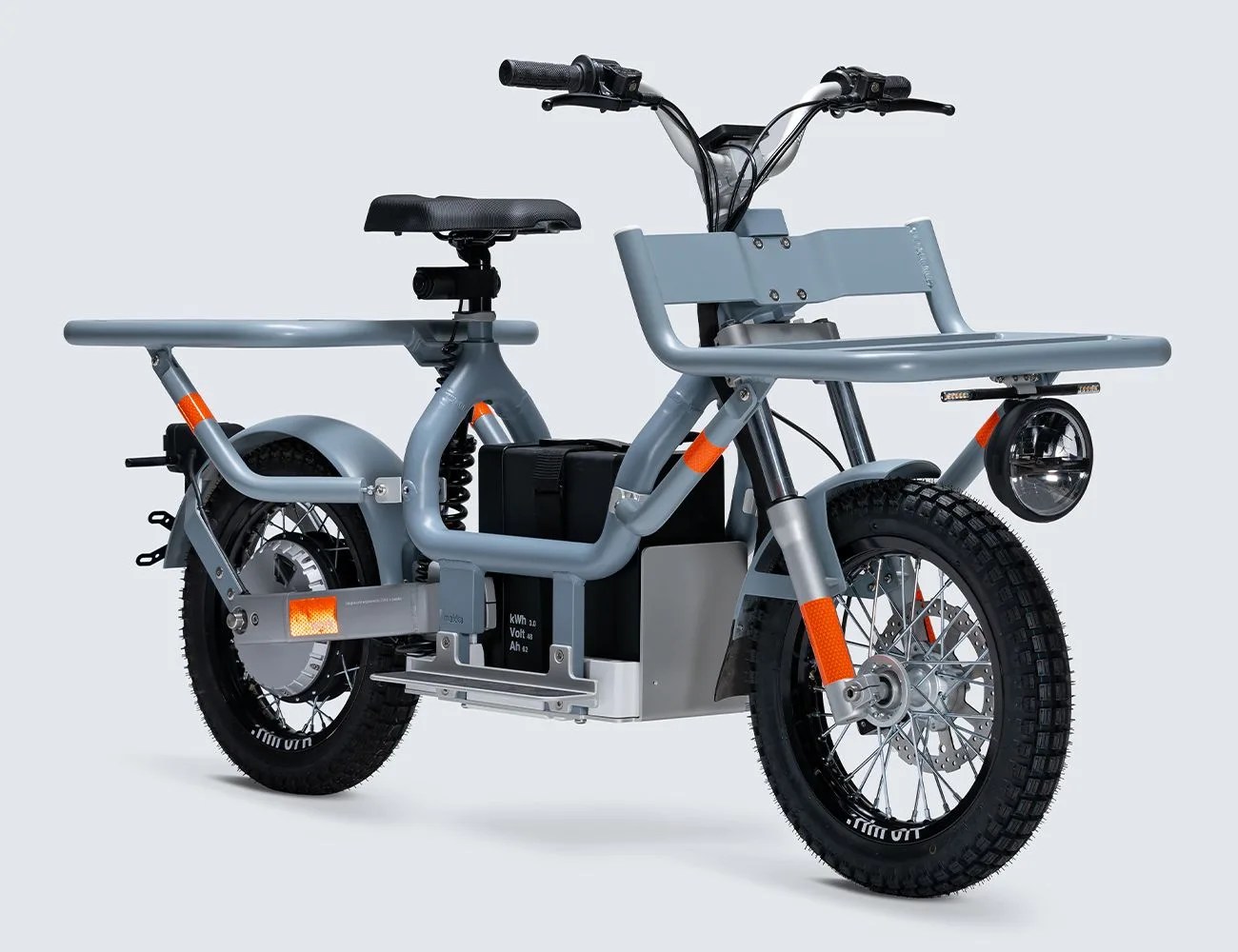 cake motorcycle